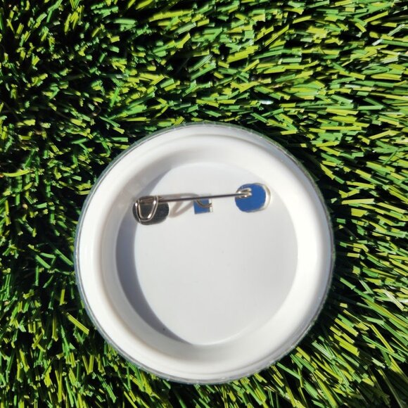 Warriors Warrior Cats Clans Symbols Clan Pin Round Lapel Pinback Handmade Badge - Picture 5 of 5